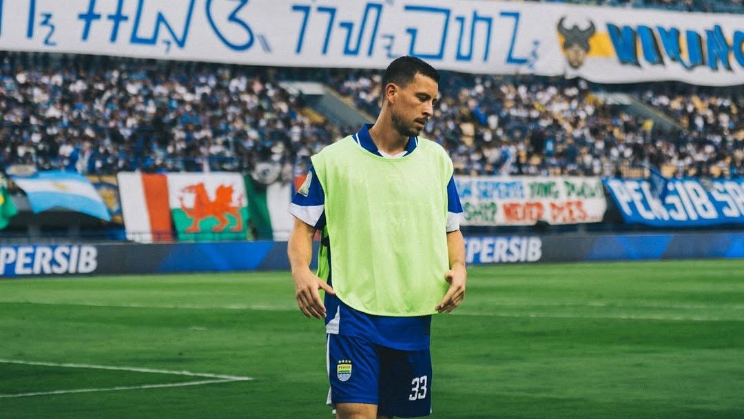 Tak Hanya Faktor Teknis, Thom Haye Merasa Adaptasi di Liga Indonesia Cukup Sulit